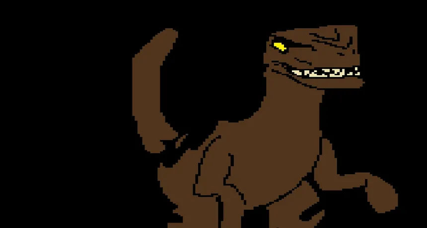 Скриншот 7 к игре Dimetrosaur 2