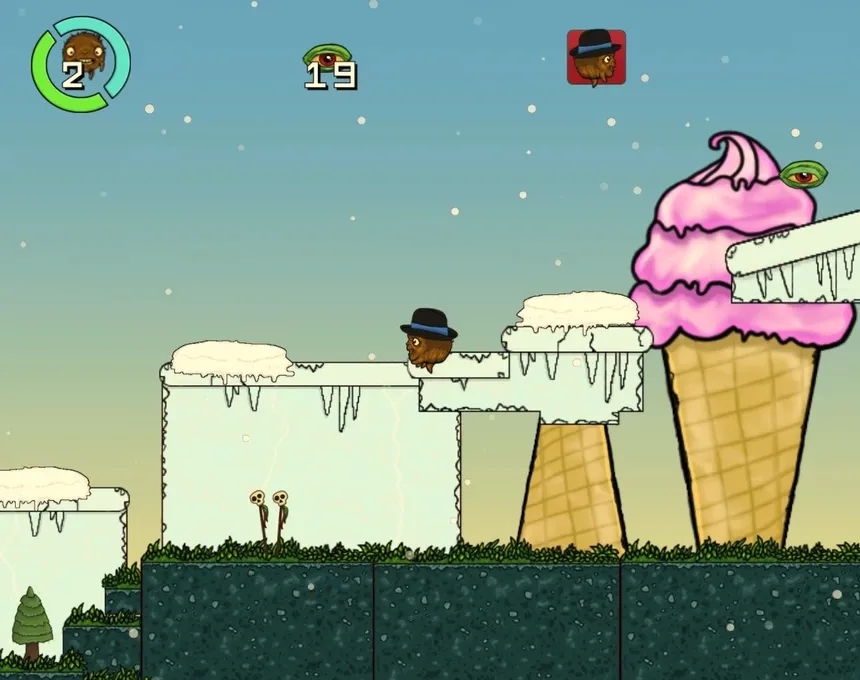 Скриншот 3 к игре Dream Knights