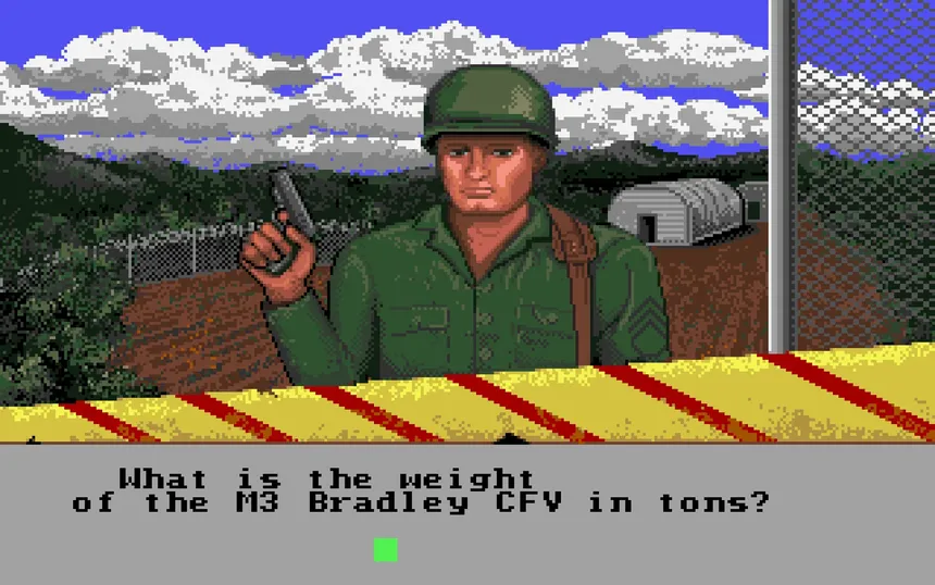 Скриншот 3 к игре Steel Thunder