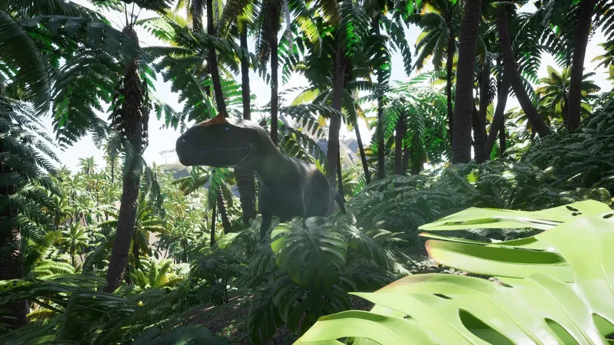Скриншот 5 к игре Sanctuary Island