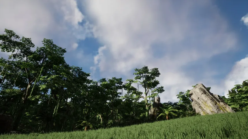 Скриншот 6 к игре Sanctuary Island