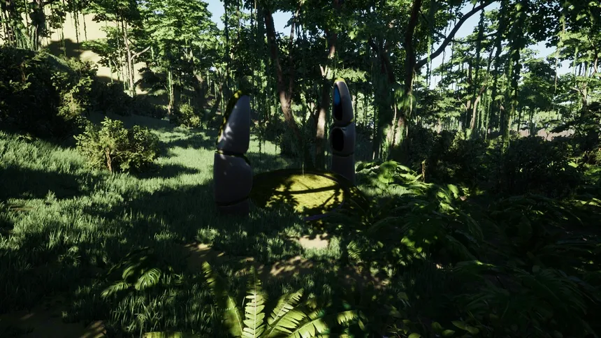 Скриншот 7 к игре Sanctuary Island