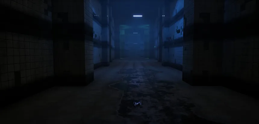 Скриншот 1 к игре Deadlane