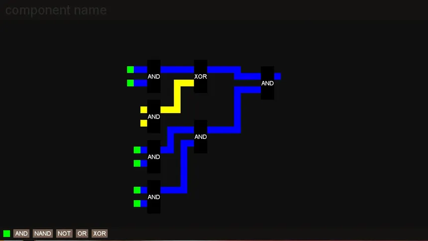Скриншот 2 к игре Electrify
