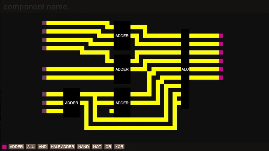 Скриншот 3 к игре Electrify