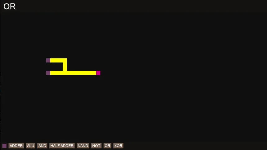 Скриншот 6 к игре Electrify