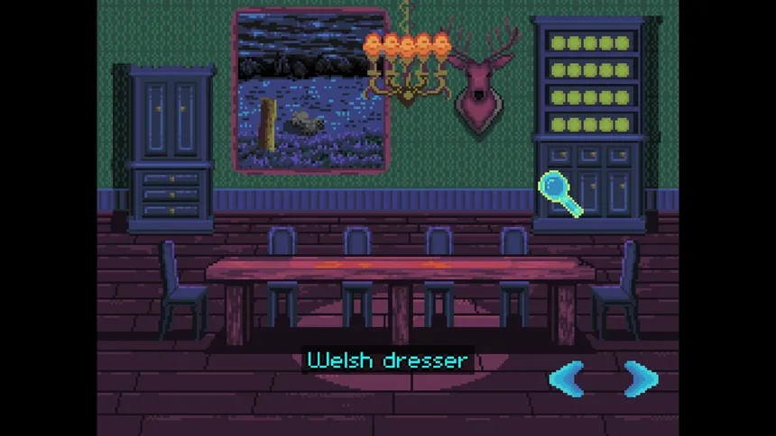 Скриншот 3 к игре The Corruption Within