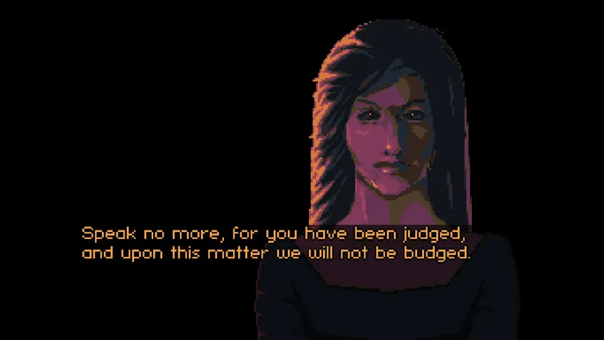 Скриншот 7 к игре The Corruption Within