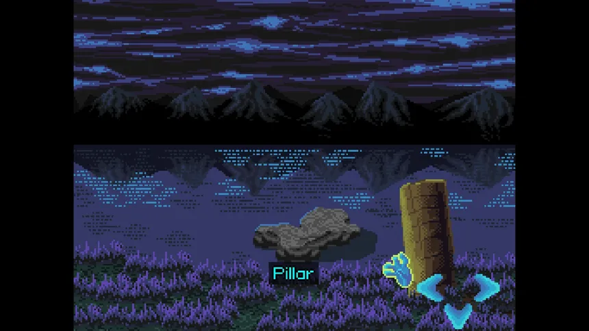Скриншот 8 к игре The Corruption Within