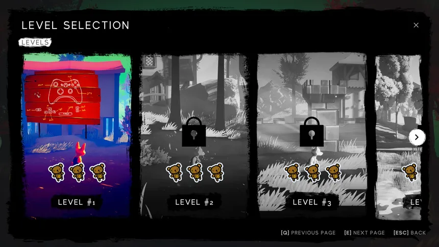 Скриншот 3 к игре Hollow Mind: The Lost Puppy