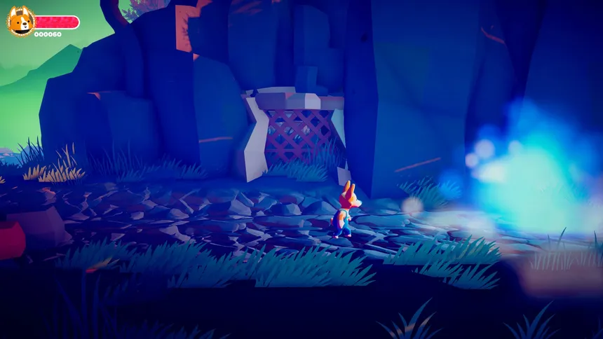 Скриншот 4 к игре Hollow Mind: The Lost Puppy