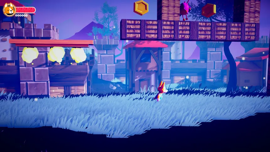 Скриншот 6 к игре Hollow Mind: The Lost Puppy