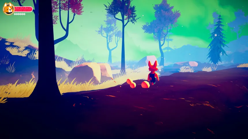 Скриншот 7 к игре Hollow Mind: The Lost Puppy