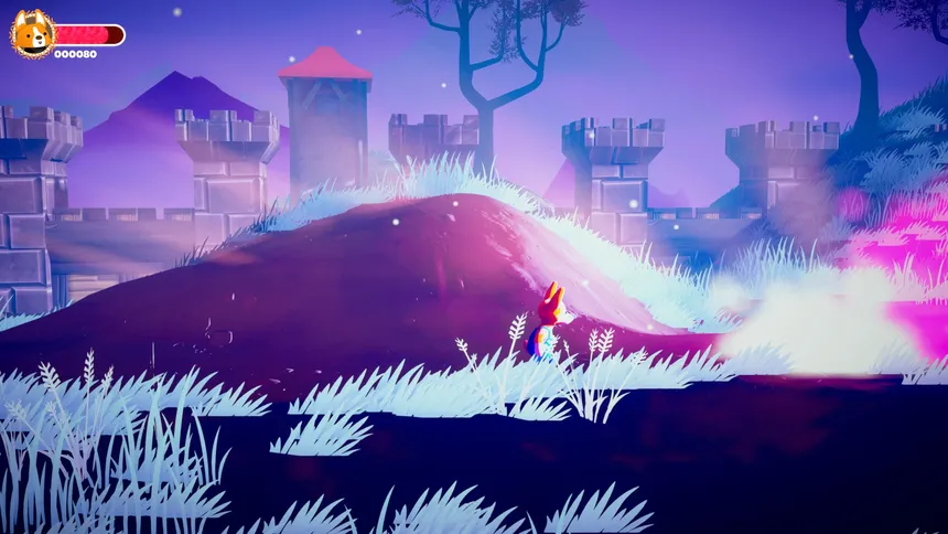 Скриншот 8 к игре Hollow Mind: The Lost Puppy