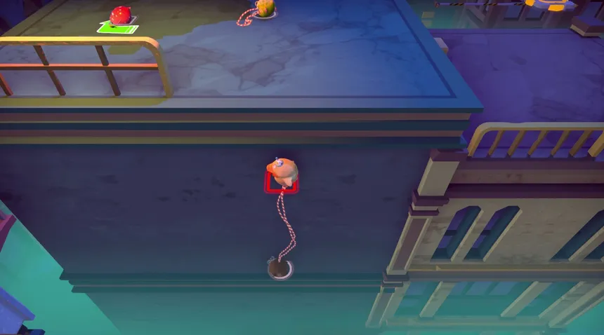 Скриншот 5 к игре Never Breakup