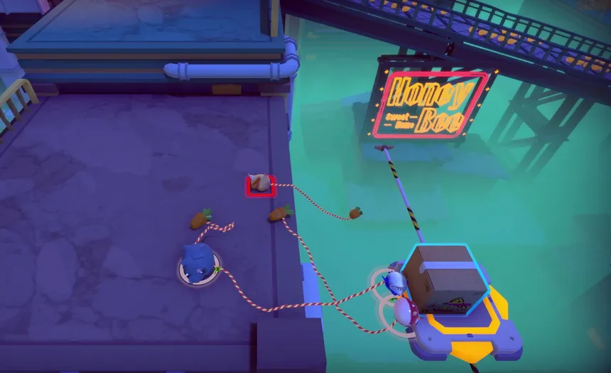 Скриншот 6 к игре Never Breakup