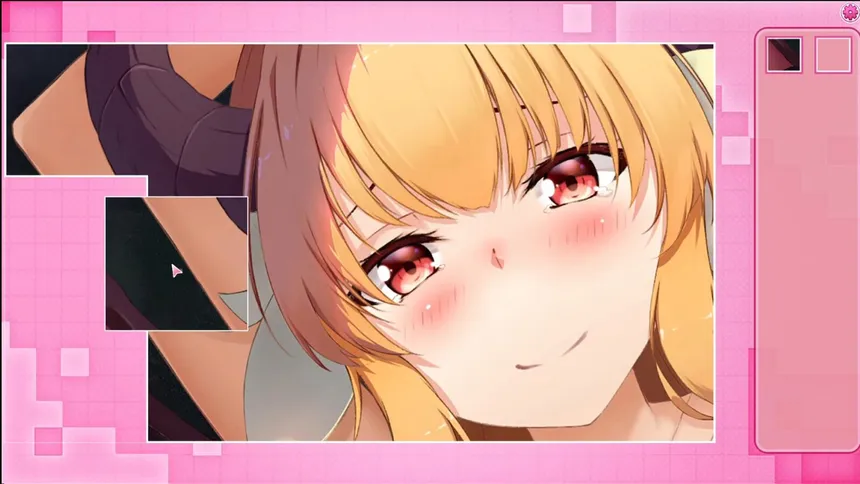 Скриншот 5 к игре Defeated Girl