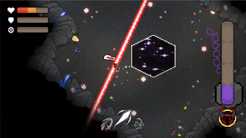 Скриншот 1 к игре KaveXplorer