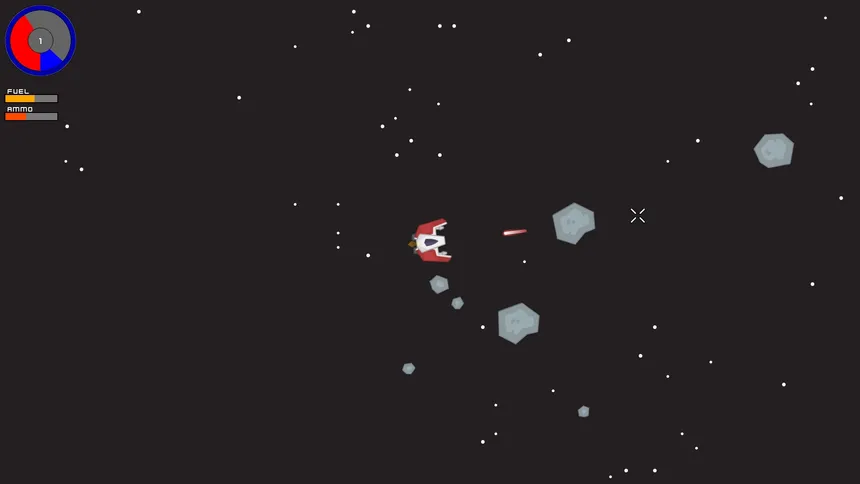 Скриншот 2 к игре Surviving Space