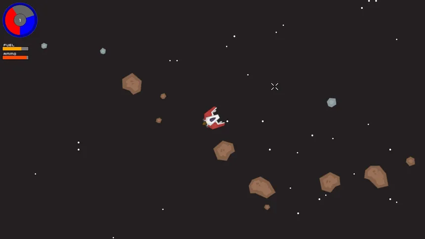 Скриншот 4 к игре Surviving Space