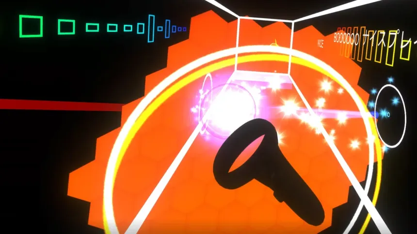 Скриншот 4 к игре Reflect-on