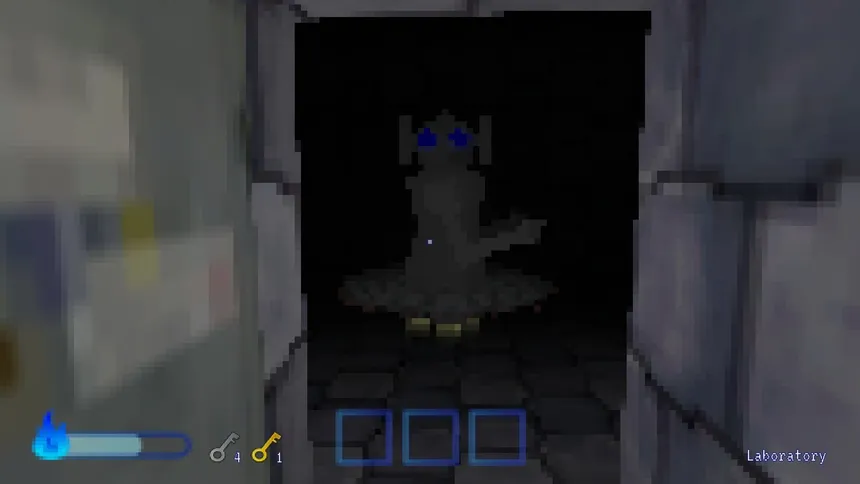 Скриншот 8 к игре LOCIS