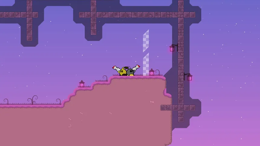 Скриншот 6 к игре DDNet