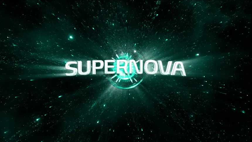 Скриншот 5 к игре Supernova Tactics