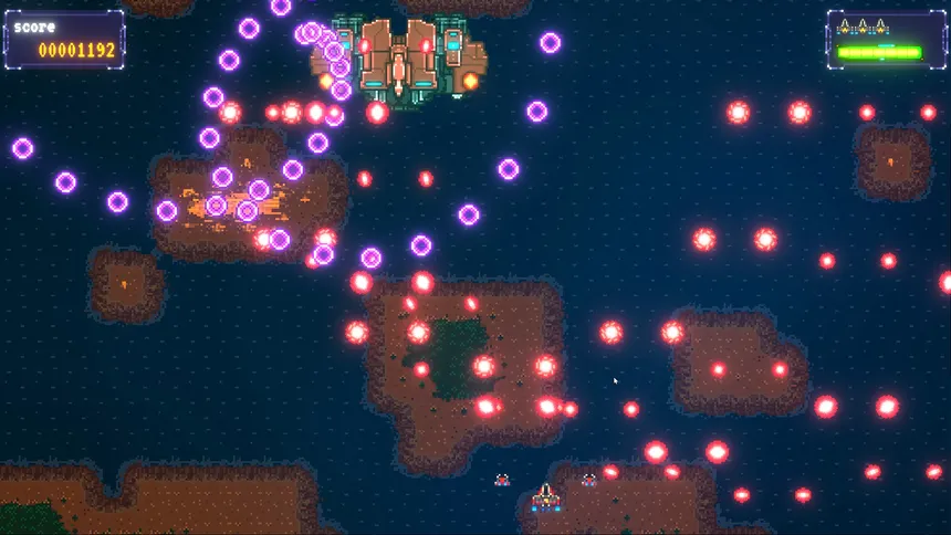 Скриншот 1 к игре A Million Conquests