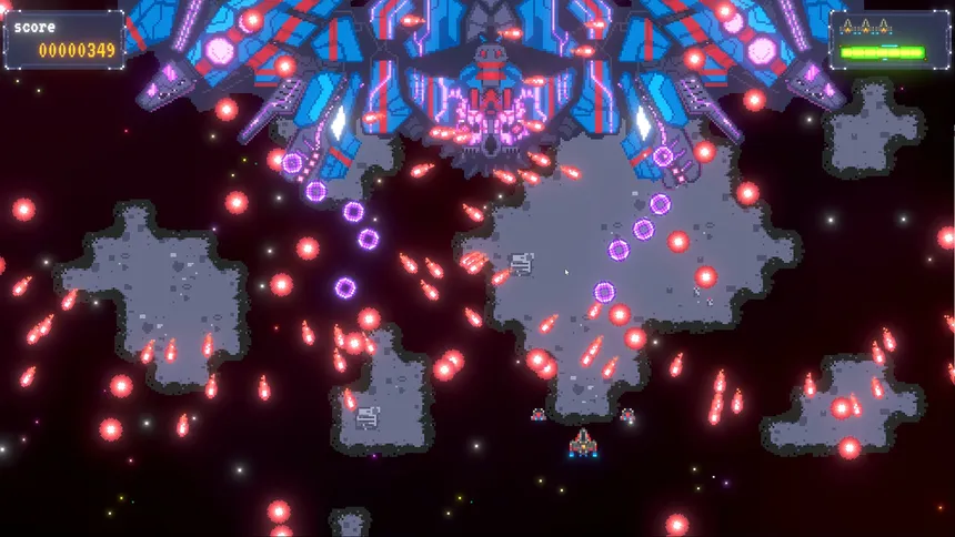 Скриншот 3 к игре A Million Conquests
