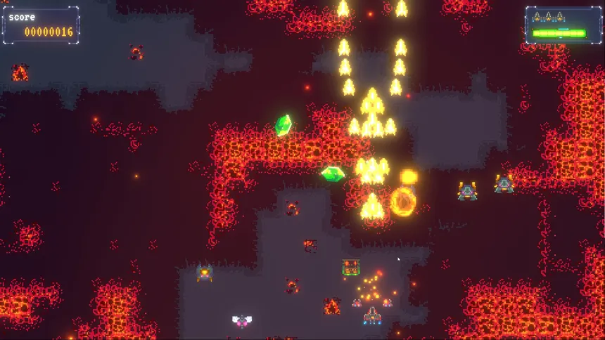 Скриншот 4 к игре A Million Conquests