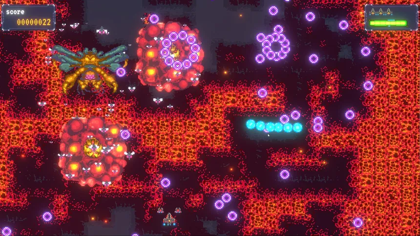 Скриншот 5 к игре A Million Conquests