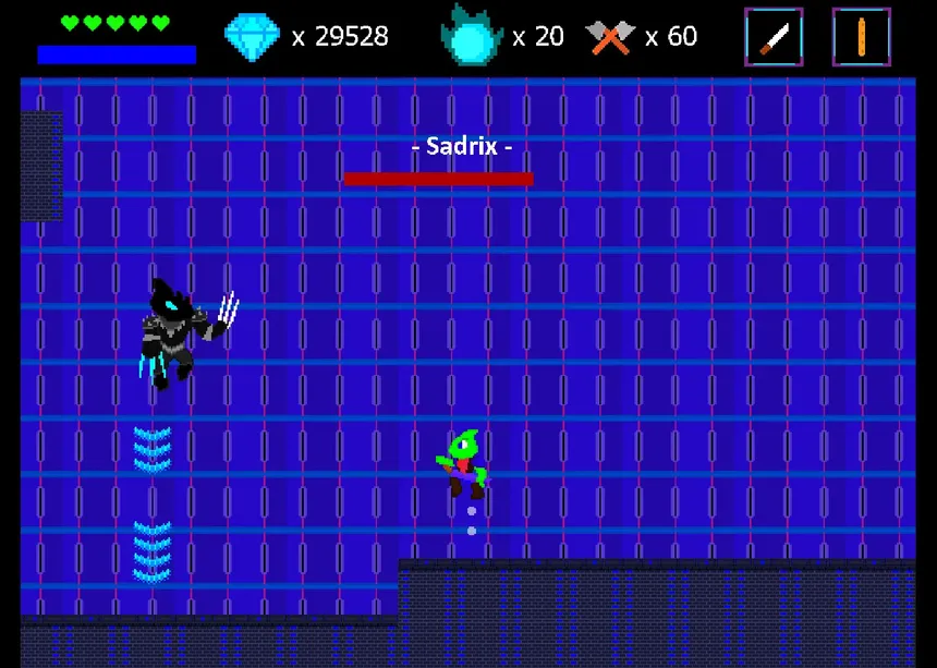 Скриншот 4 к игре Rachael Savage