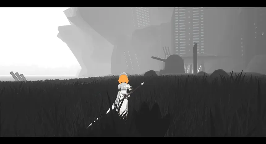 Скриншот 2 к игре Arabel