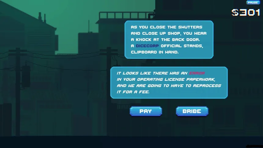 Скриншот 6 к игре Cubic Currency