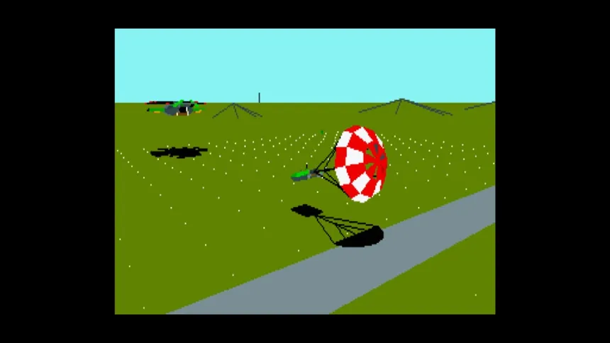 Скриншот 4 к игре Battle Command