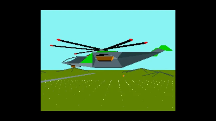 Скриншот 7 к игре Battle Command