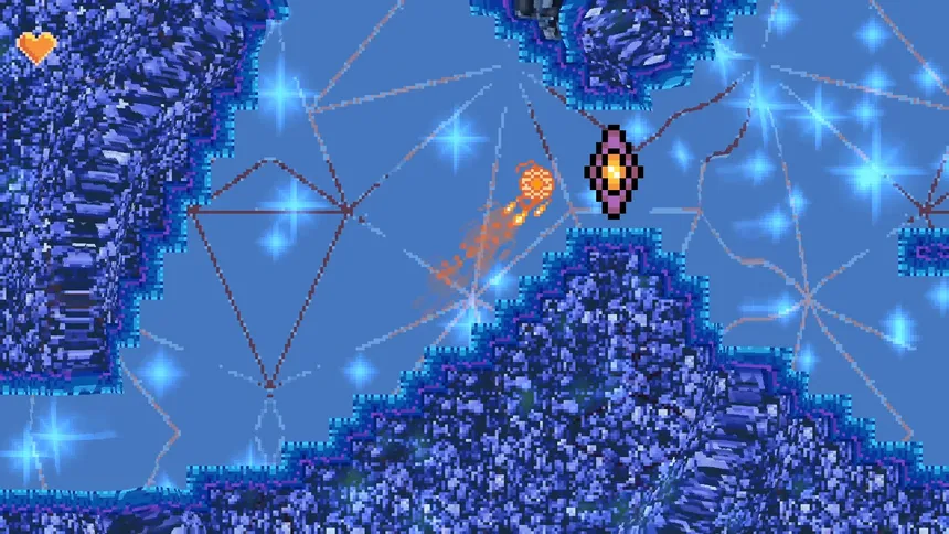 Скриншот 2 к игре DreamDasher
