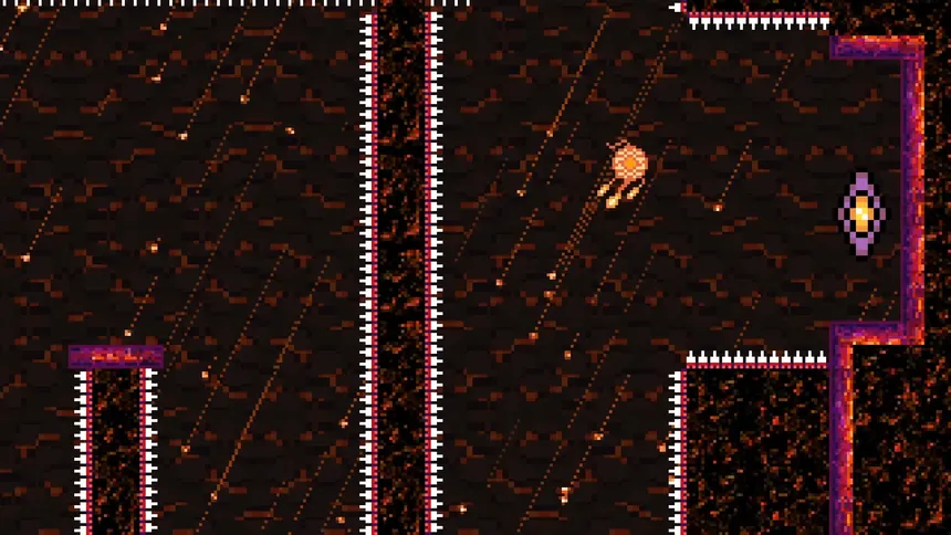 Скриншот 4 к игре DreamDasher