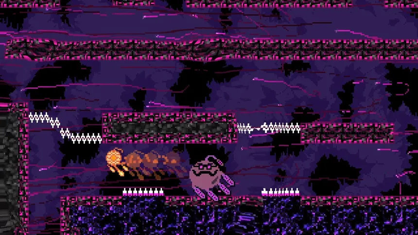 Скриншот 5 к игре DreamDasher