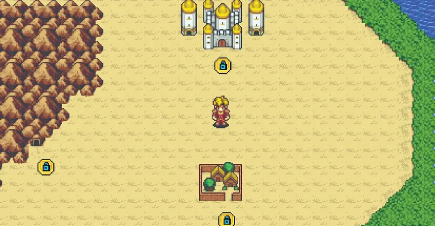 Скриншот 6 к игре The lost artifacts