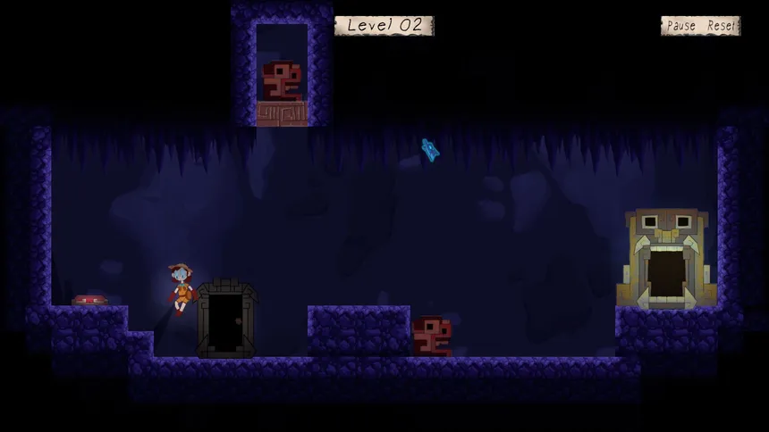 Скриншот 1 к игре Soulcaster