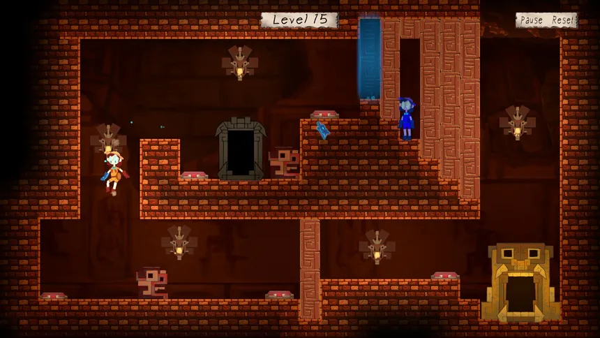 Скриншот 5 к игре Soulcaster