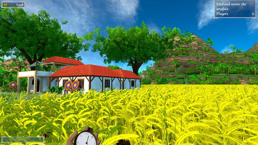 Скриншот 2 к игре Path to Prosperity