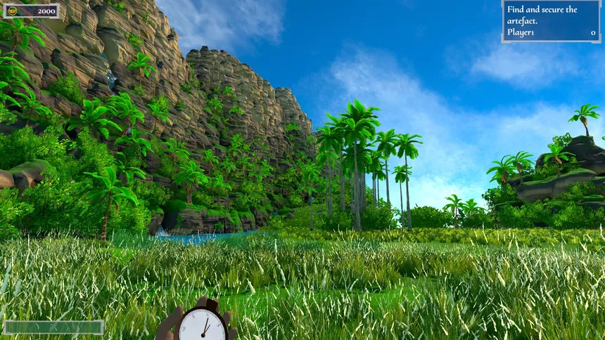 Скриншот 5 к игре Path to Prosperity