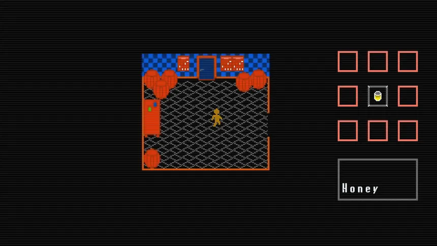 Скриншот 4 к игре Soul Catcher