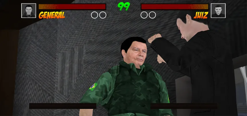 Скриншот 3 к игре Kandidatos