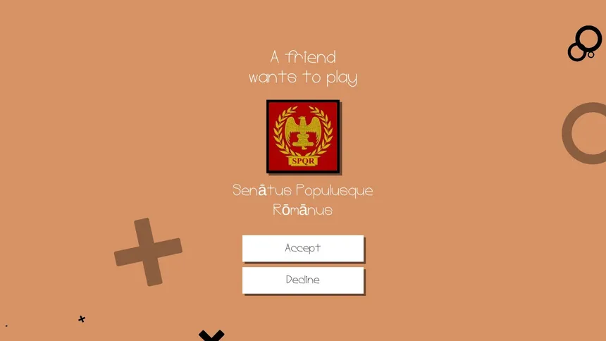 Скриншот 5 к игре All For Nought - Tic Tac Toe