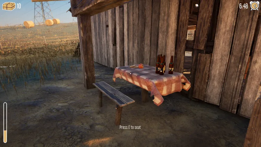 Скриншот 4 к игре Do It With Hay