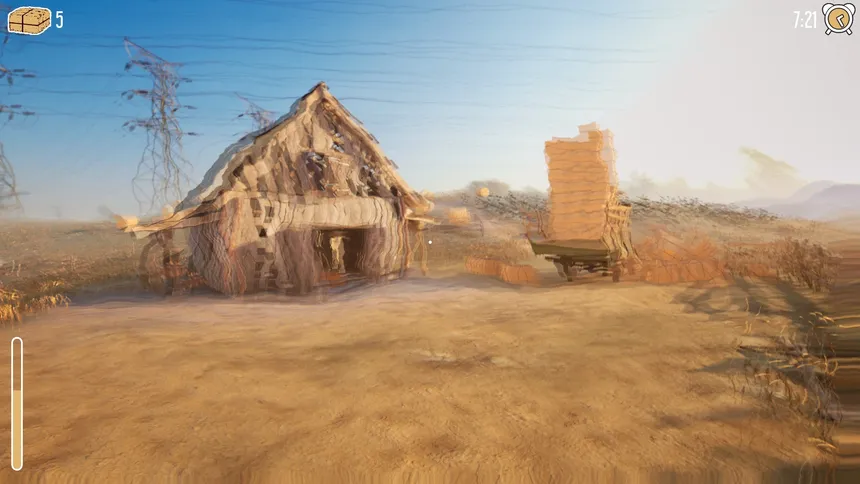 Скриншот 5 к игре Do It With Hay